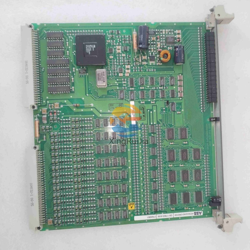 ABB Overcurrent Protection Relay HESG324013R101 / 216AB61 | Datasheet, Manual & Price1